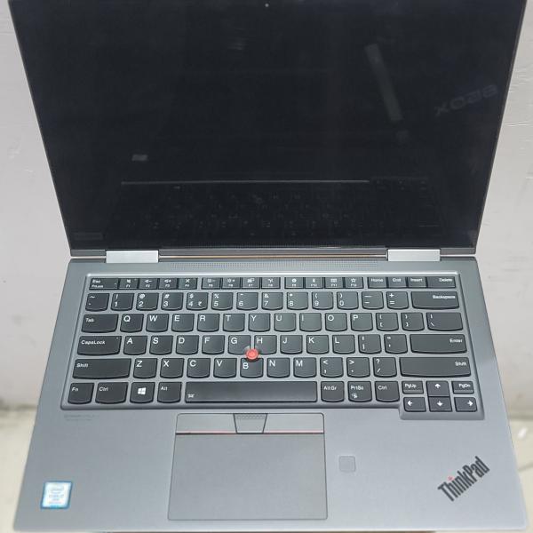 Laptop thinkpad 38 core i7
