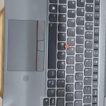 Lenovo thinkpad t480  i7 8th gen