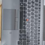 Laptop thinkpad 38 core i7
