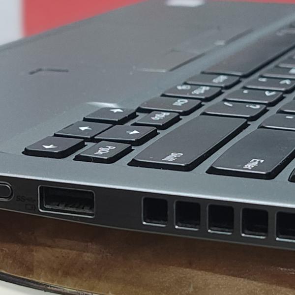 Lenovo thinkpad t480  i7 8th gen