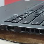 Laptop thinkpad 38 core i7