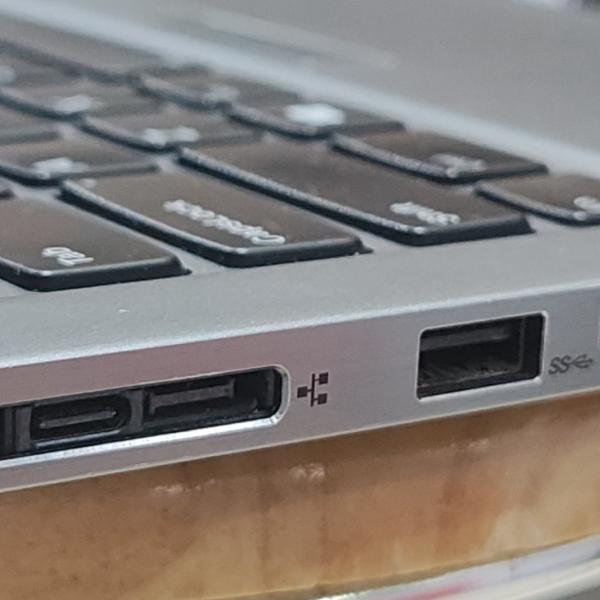 Lenovo thinkpad t480  i7 8th gen