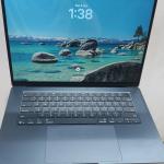 MacBook laptop (apple) m4air 2025 a3241