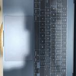 MacBook laptop (apple) m4air 2025 a3241