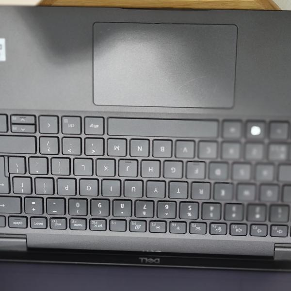 Hp laptop i5 6th generation