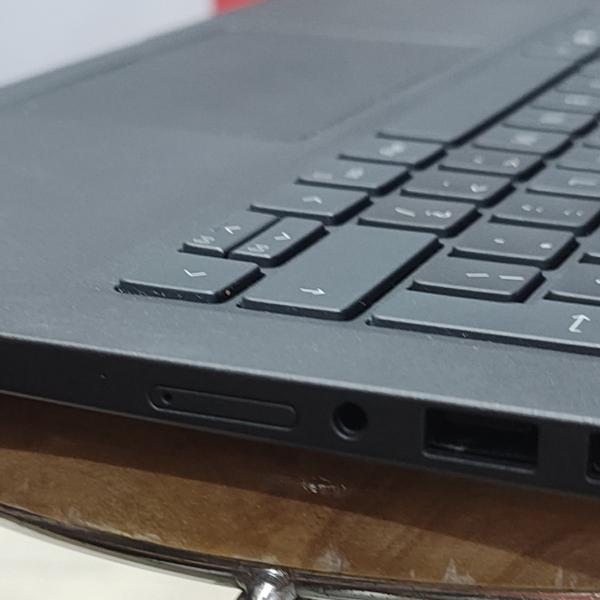Hp laptop i5 6th generation
