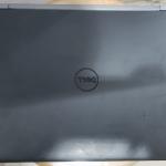 Dell laptop corei5 6th gen