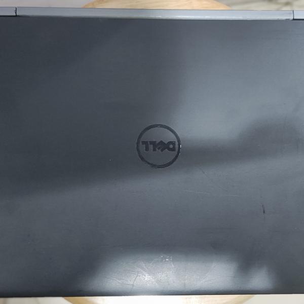 Dell laptop corei5 6th gen