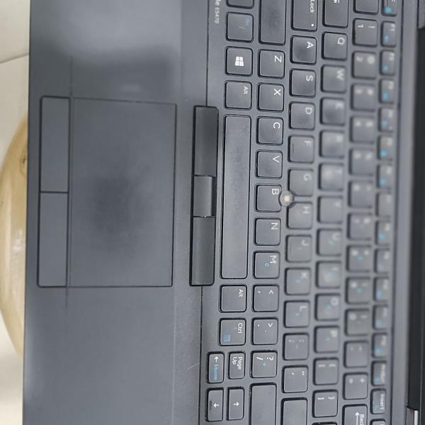 Dell laptop corei5 6th gen
