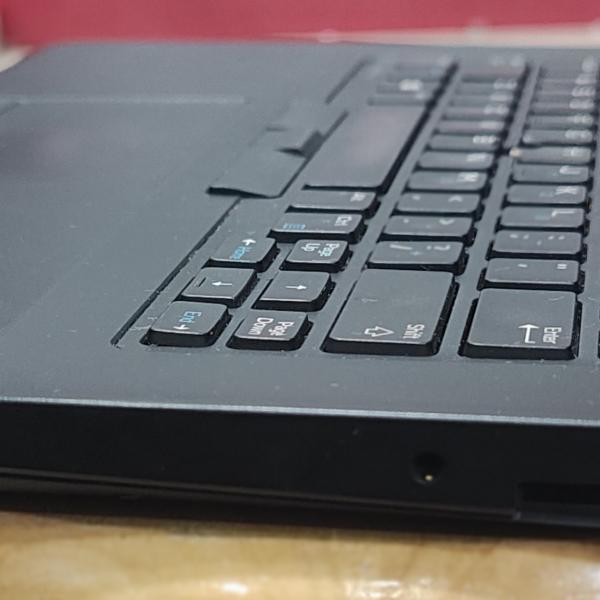 Dell laptop corei5 6th gen