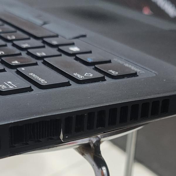 Dell laptop corei5 6th gen