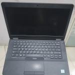Dell laptop corei5 6th gen