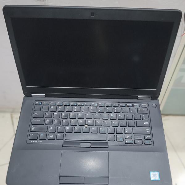Dell laptop corei5 6th gen