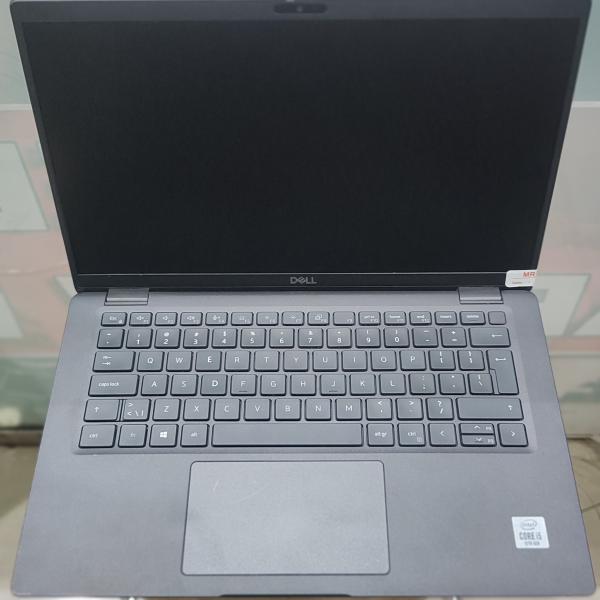 Hp laptop i5 6th generation