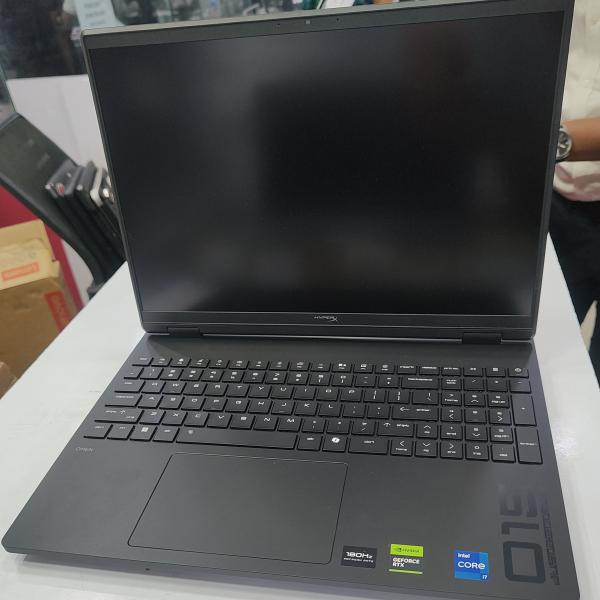 Hp hyper x i714th generation