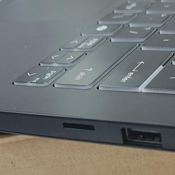 Msi laptop i5 12th generation