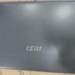 Msi laptop i5 12th generation
