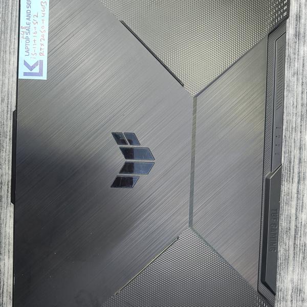 Asus laptop i511th gen DDR4