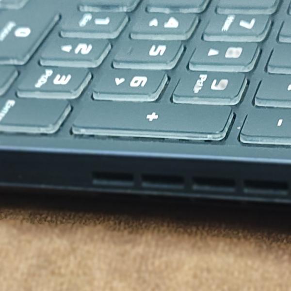 Asus laptop i511th gen DDR4