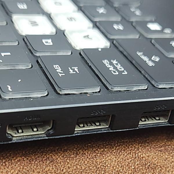 Asus laptop i511th gen DDR4