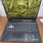 Asus laptop i511th gen DDR4