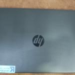 Hp laptop pentium+