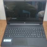 Hp laptop pentium+