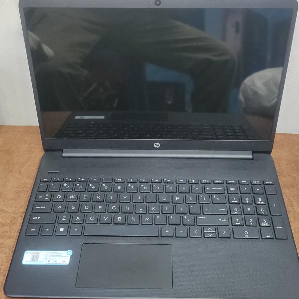 Hp laptop pentium+