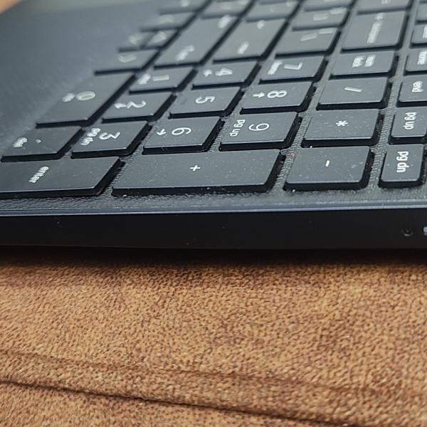 Hp laptop pentium+