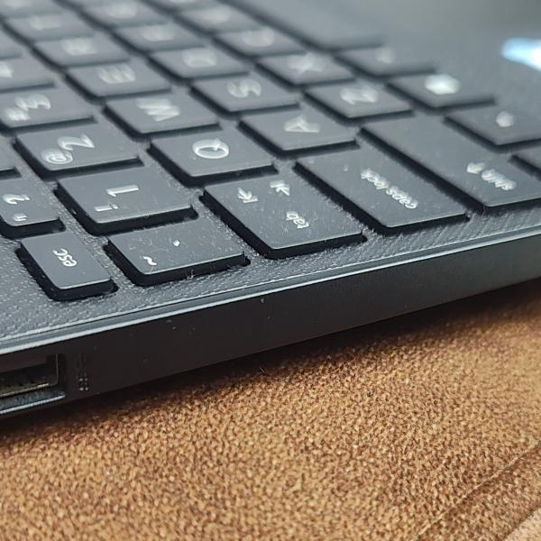 Hp laptop pentium+