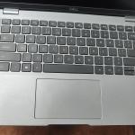 Dell laptop i 711th gen