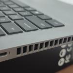 Dell laptop i 711th gen