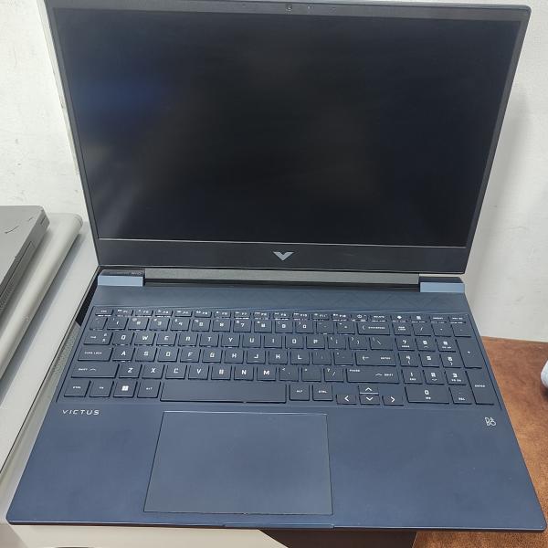Victus laptop i5 12th gen