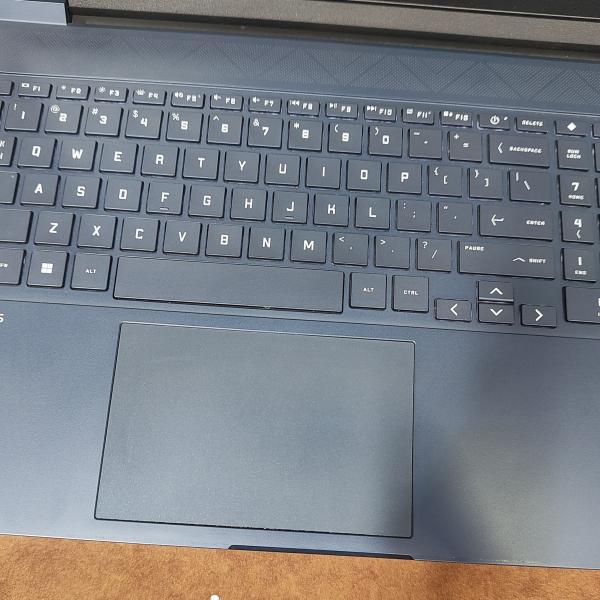 Victus laptop i5 12th gen