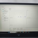 Victus laptop i5 12th gen