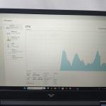 Victus laptop i5 12th gen