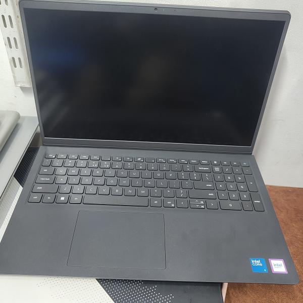 Dell laptop core3 100u