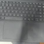 Dell laptop core3 100u