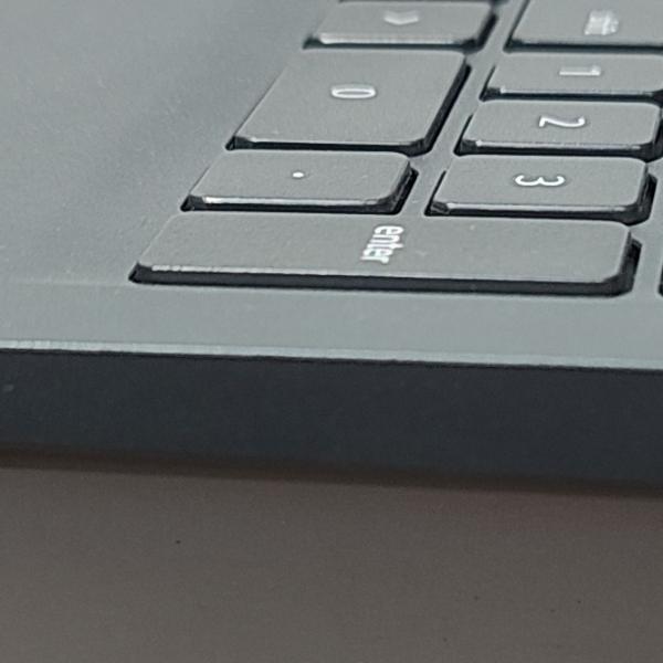 Dell laptop core3 100u