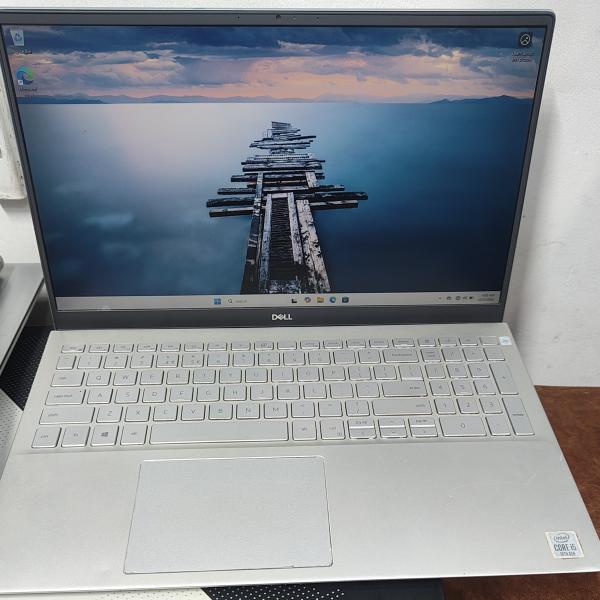 Dell laptop i510th generation