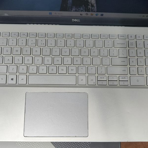 Dell laptop i510th generation