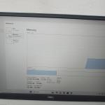 Dell laptop i510th generation
