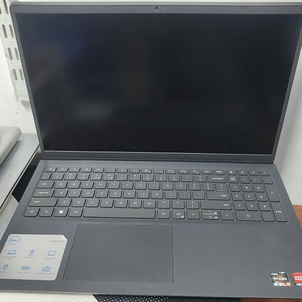 Dell laptop Ryzen 7