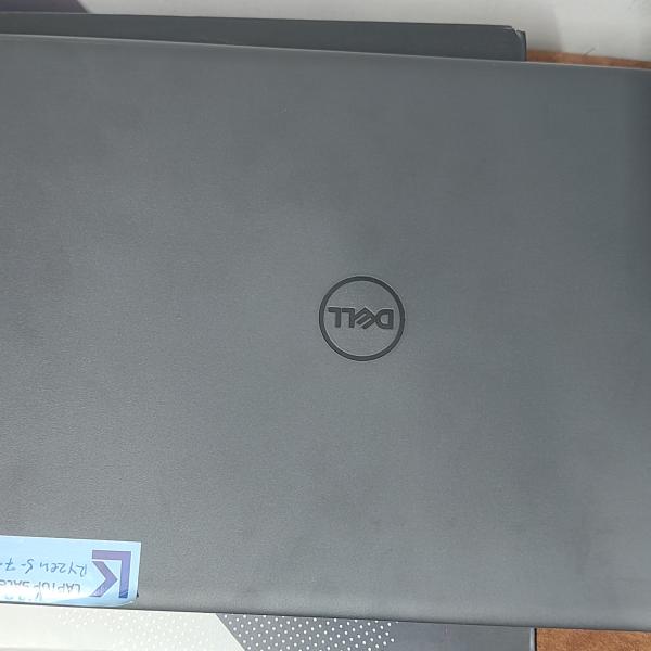Dell laptop Ryzen 7