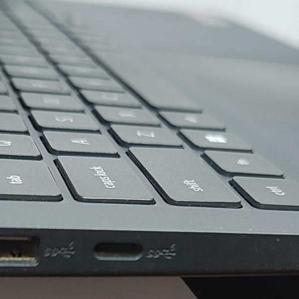 Dell laptop Ryzen 7
