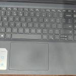 Dell laptop Ryzen 7