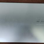 Asus vivobook 12th gen core i7