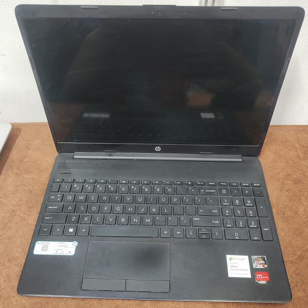 Hp Ryzen 3 3rd