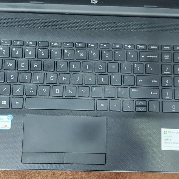 Hp Ryzen 3 3rd
