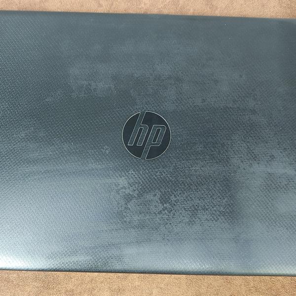 Hp Ryzen 3 3rd